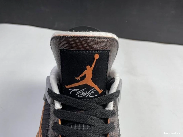 (W) Retro Starfish Jordan 4 CW7183-100 Air 1211